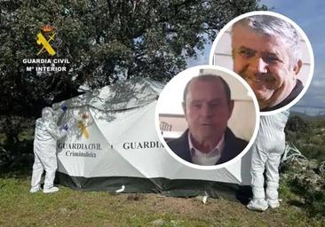 El alguacil detenido por la muerte de Vicente había pedido un anticipo al Ayuntamiento de Hinojal