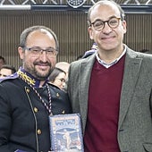 Imagen - «Nunca me he ido de Cáceres en Semana Santa»