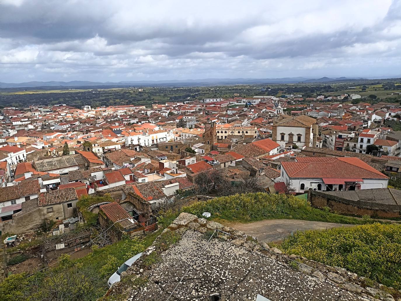 Villa Adentro. Paseo por el barrio gótico judío