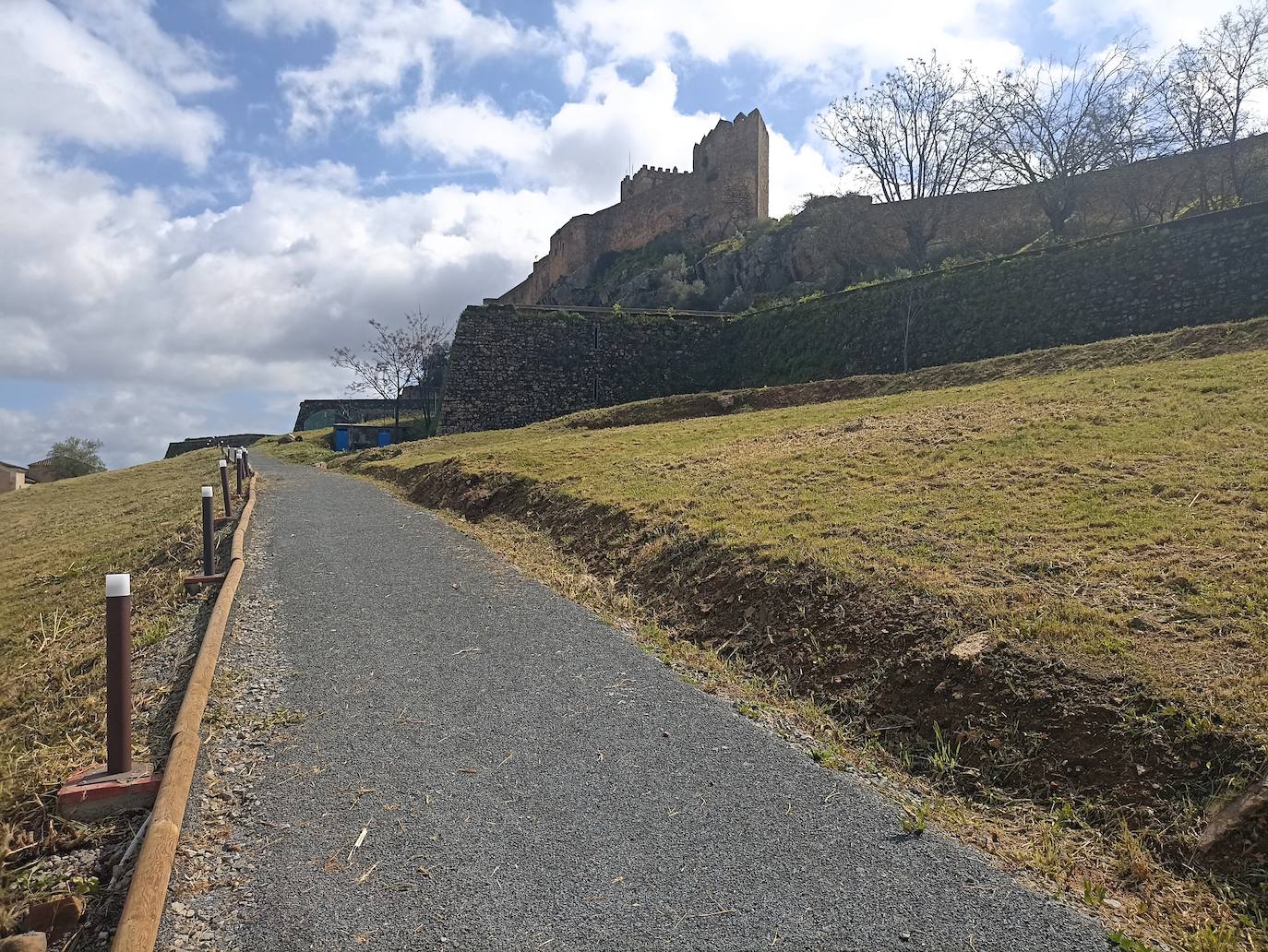 Villa Adentro. Paseo por el barrio gótico judío