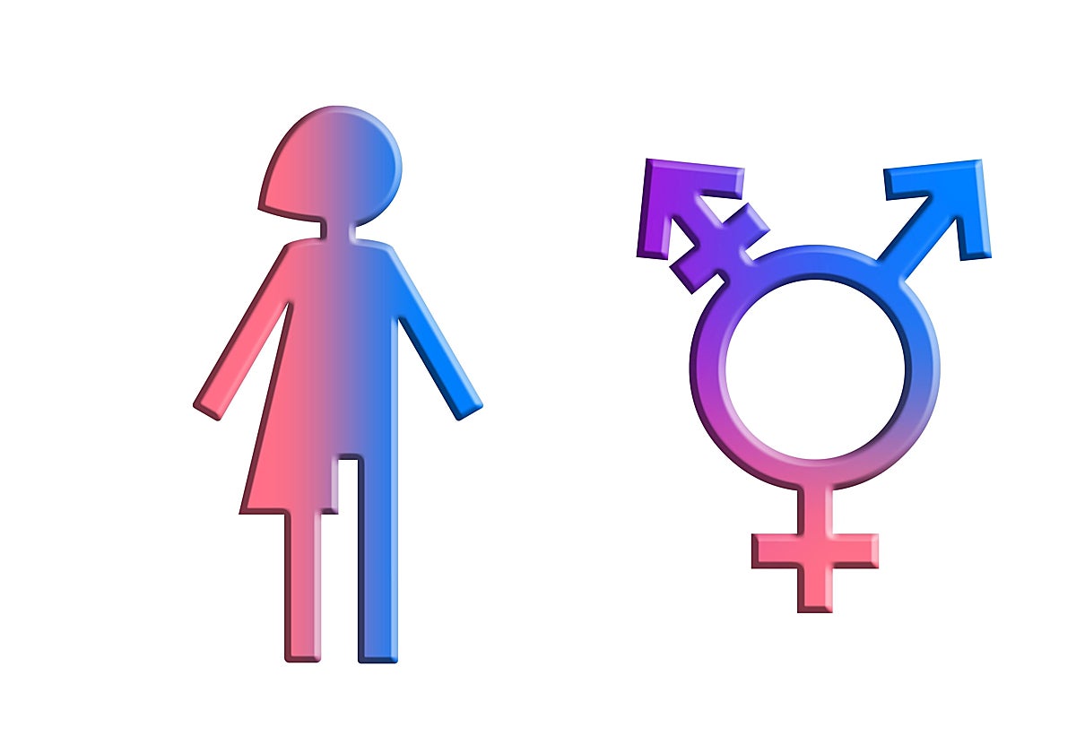 No sois trans, sois un fraude