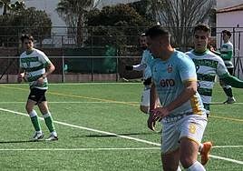 Derrota abultada en marcador, pero ajustada en juego y sensaciones en Bienvenida