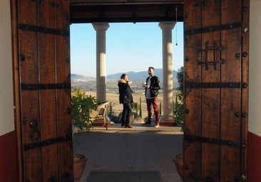 Cáceres es la provincia con más turistas rurales españoles en verano tras Asturias y Cantabria