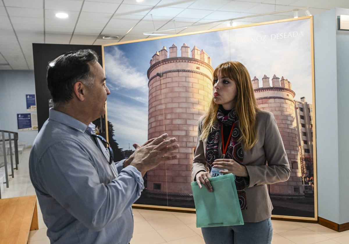 Visita este sábado al Museo Luis de Morales del ciclo '12 meses, 12 leyendas'.