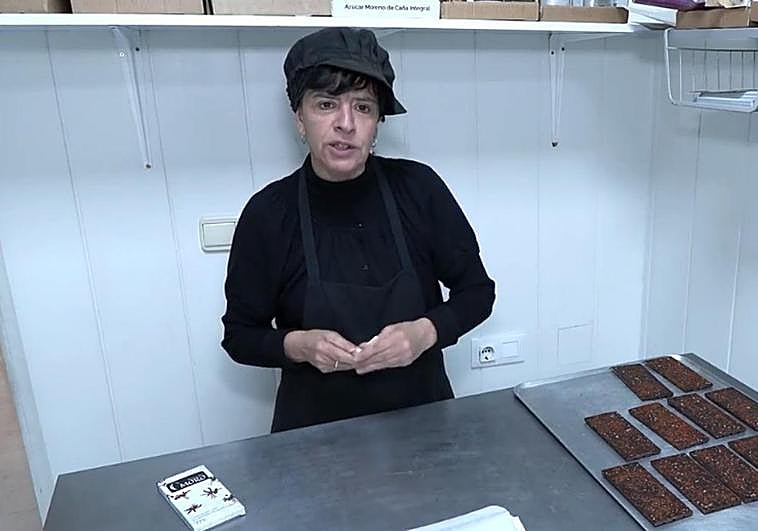 Llerena apuesta por el 'chocolaturismo' para atraer visitantes