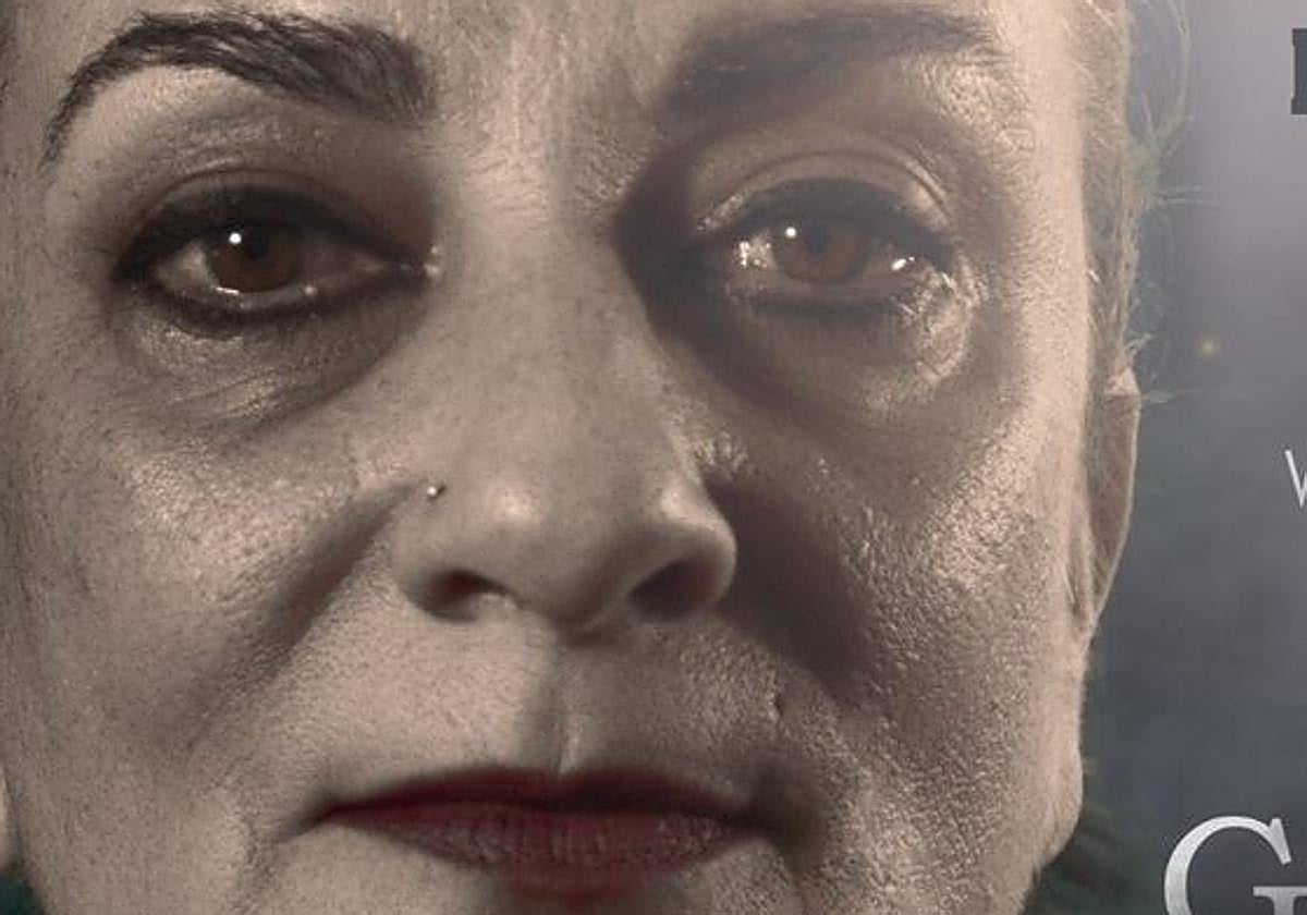 Paca Velardiez interpreta esta obra.