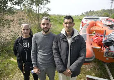 La familia pide más efectivos «para acabar con la agonía de los padres»