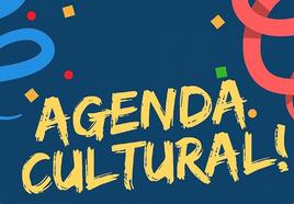 Agenda para HOY en Extremadura