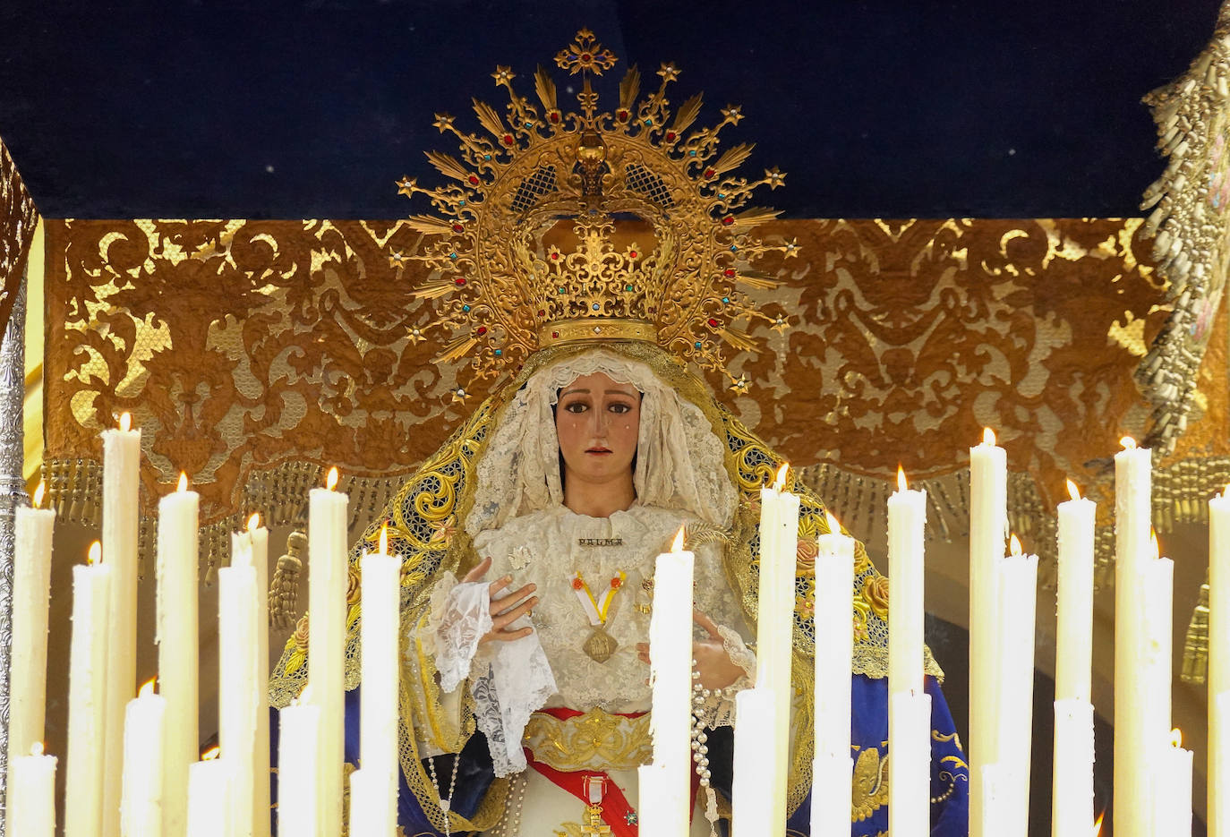 Fotos | Domingo de Ramos en Badajoz