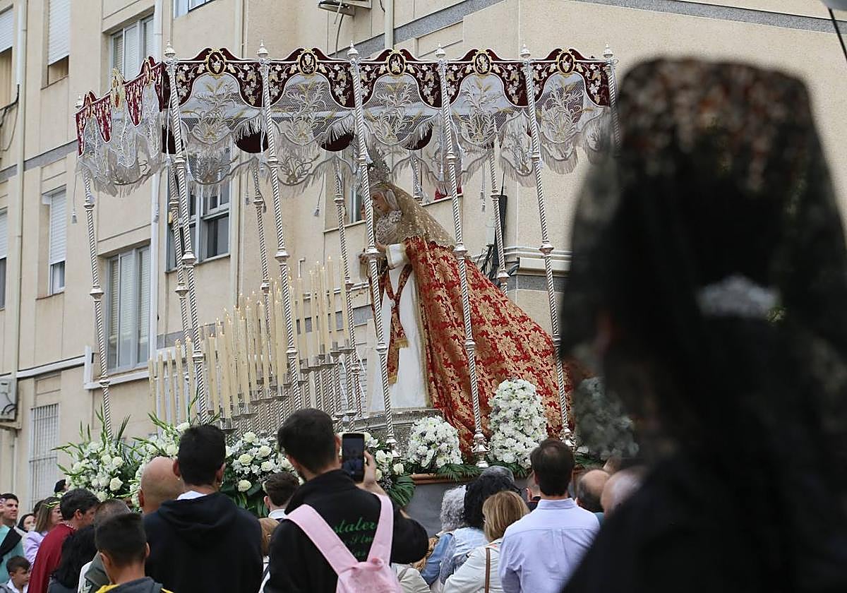 Fotos | Domingo de Ramos en Mérida