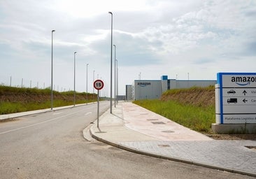 Amazon apuesta por Granada sin dar el paso en Badajoz