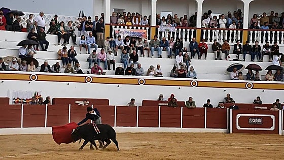 Murteira Grave acogerá el primer tentadero del bolsín de Alburquerque