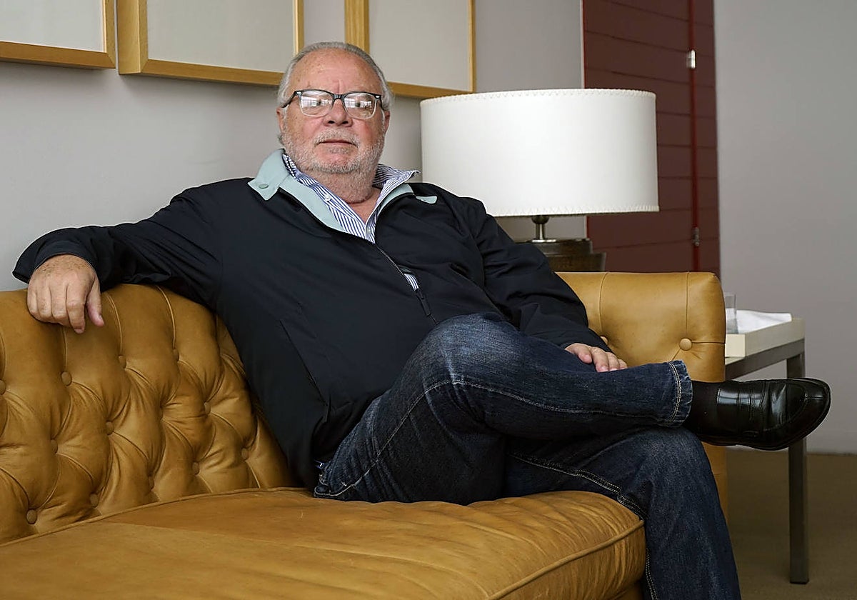 «El covid persistente es una canallada, te cambia la vida y no tiene tratamiento»