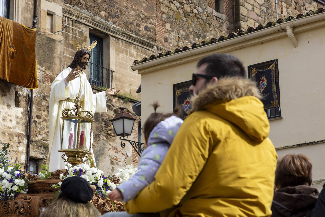 El Encuentro de Plasencia, en imágenes (II)