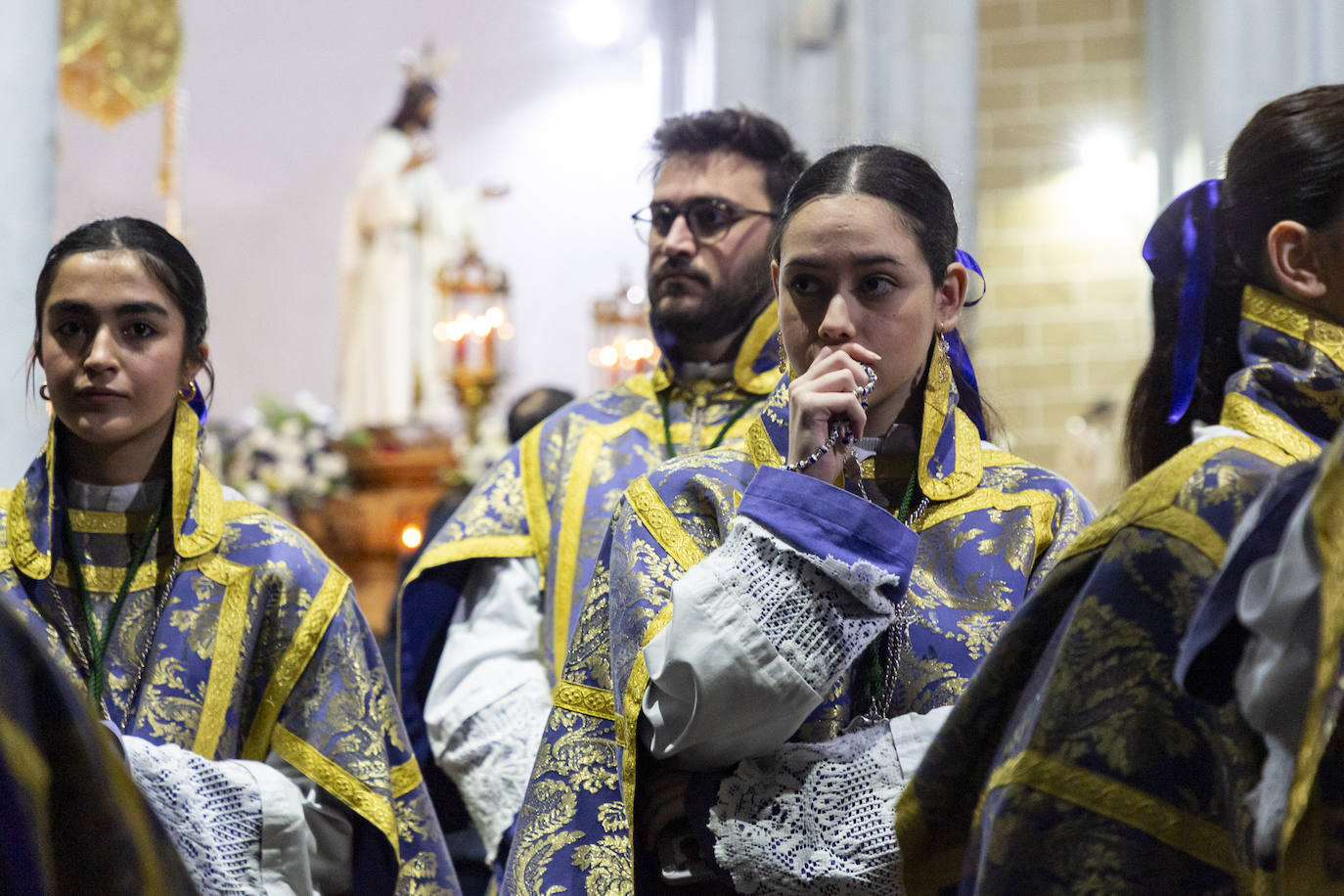 El Encuentro de Plasencia, en imágenes (II)