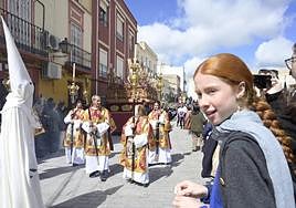 Domingo de Resurrección, en imágenes (II)