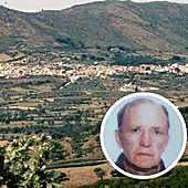 Buscan a José Gómez Manrique, desaparecido en Logrosán