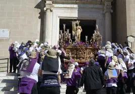 Domingo de Resurrección en Badajoz, en imágenes (I)