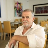 César Martín Clemente.