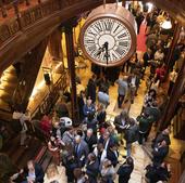 Fotos de la inauguración de las Tres Campanas