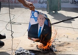 Esperanza humanitaria