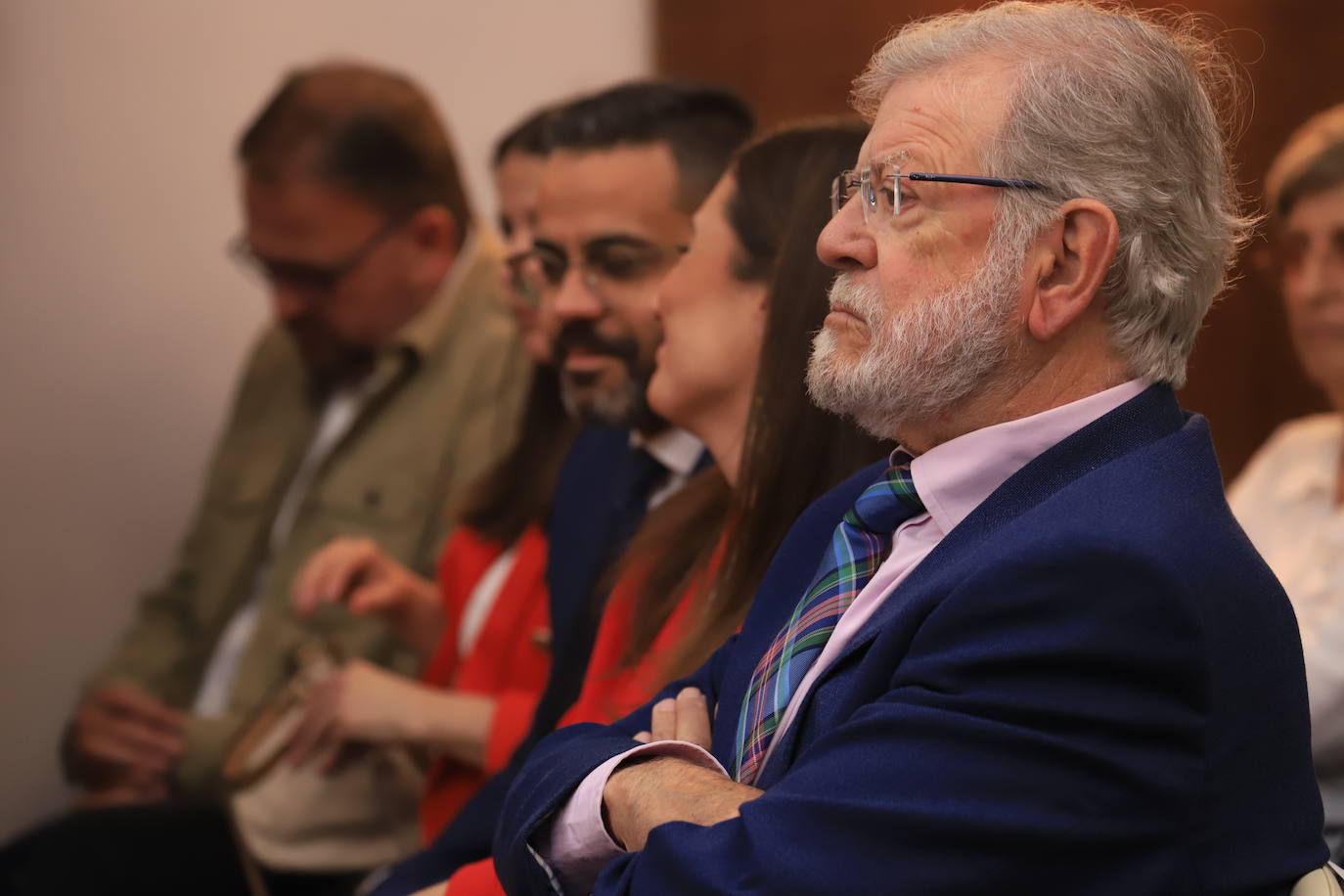 La toma de posesión de Ana Belén Fernández como alcaldesa, en imágenes (I)