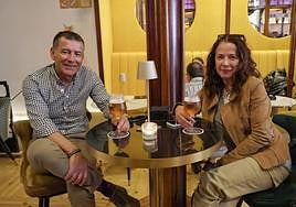 Así fue el primer día de apertura al público de Las Tres Campanas