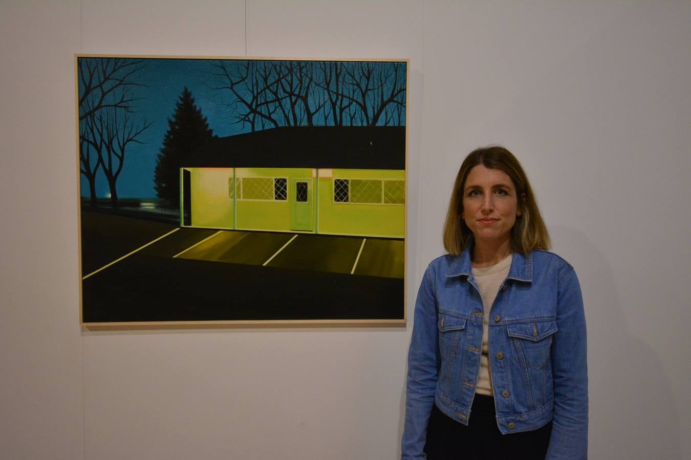 Laura Ríos Villar y María Luisa Beneytez Maesa ganadoras del Premio Eugenio Hermoso