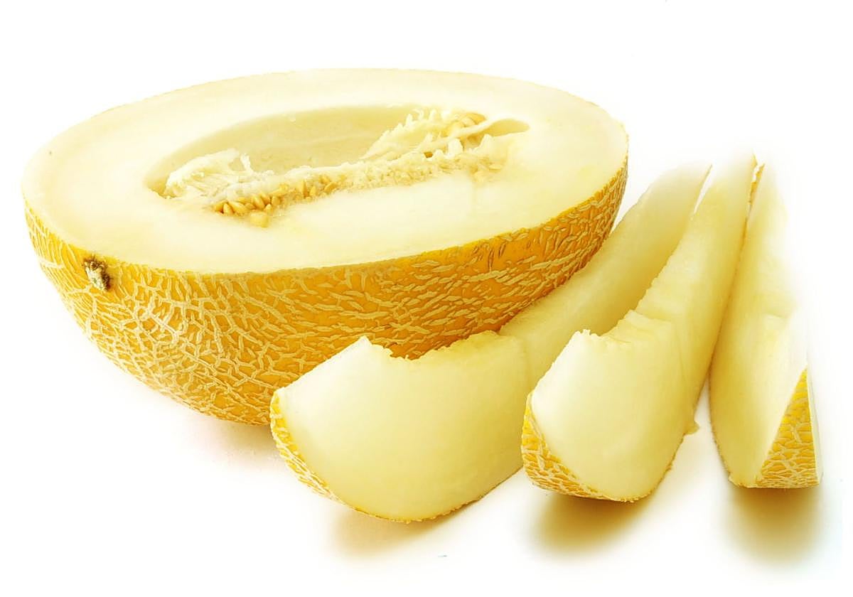 El muestreo ha expuesto que los melones contienen este pesticida en cantidades muy por encima de las autorizadas.