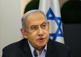 Más presión sobre Netanyahu