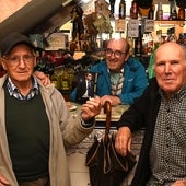 Viandar de La Vera celebra la Copa del Rey de su paisano Ernesto Valverde