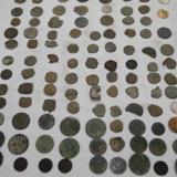 Imágenes (II) de las piezas arquelógicas recuperadas por la Guardia Civil