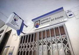 La Bonoloto deja en Trujillo más de 58.000 euros este martes