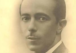 Francisco Valdés.