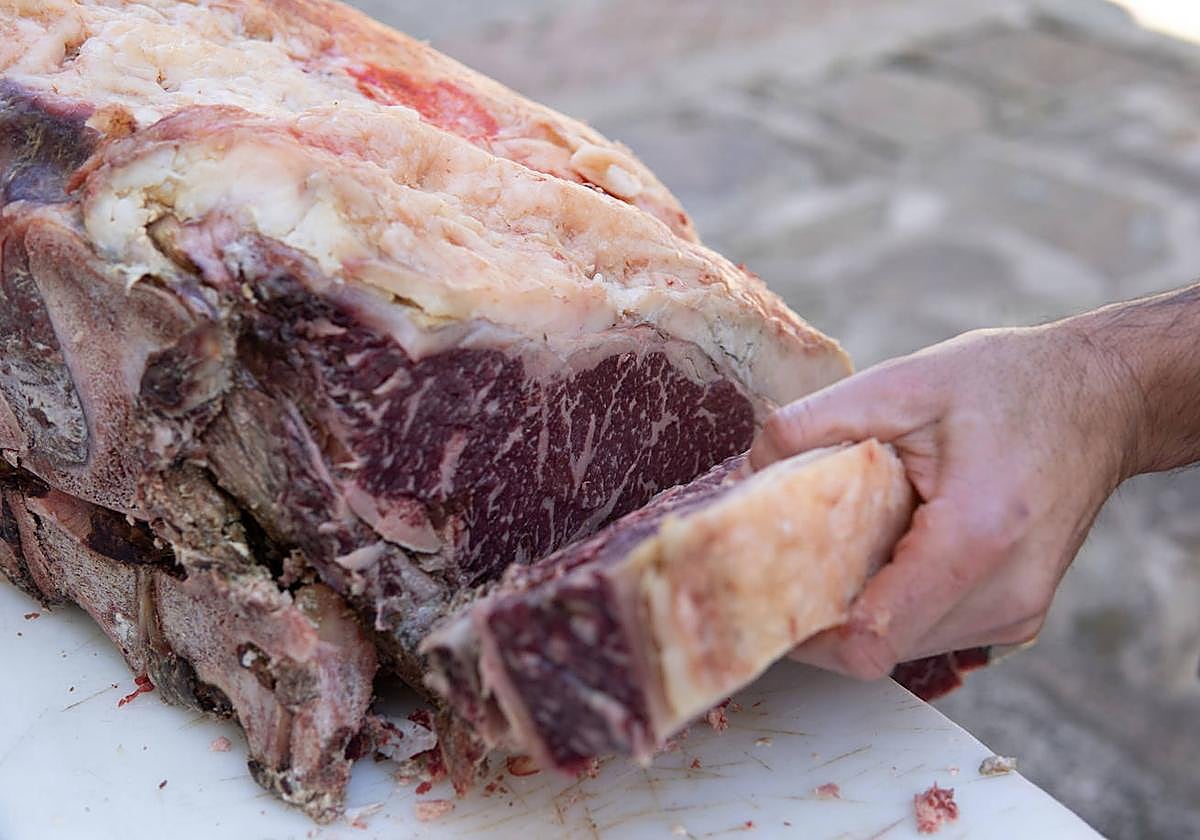 'Extremum Fest', un festín carnívoro en la antesala a la feria del Queso de Trujillo