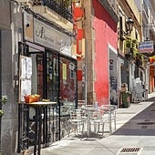 Dos mujeres resultan heridas tras sufrir un robo en el Casco Antiguo de Badajoz