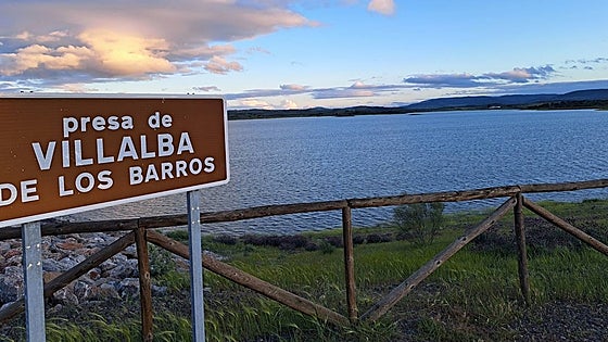 El trasvase a Tentudía para asegurar el abastecimiento no estará antes de 2030