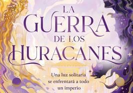 La guerra de los huracanes