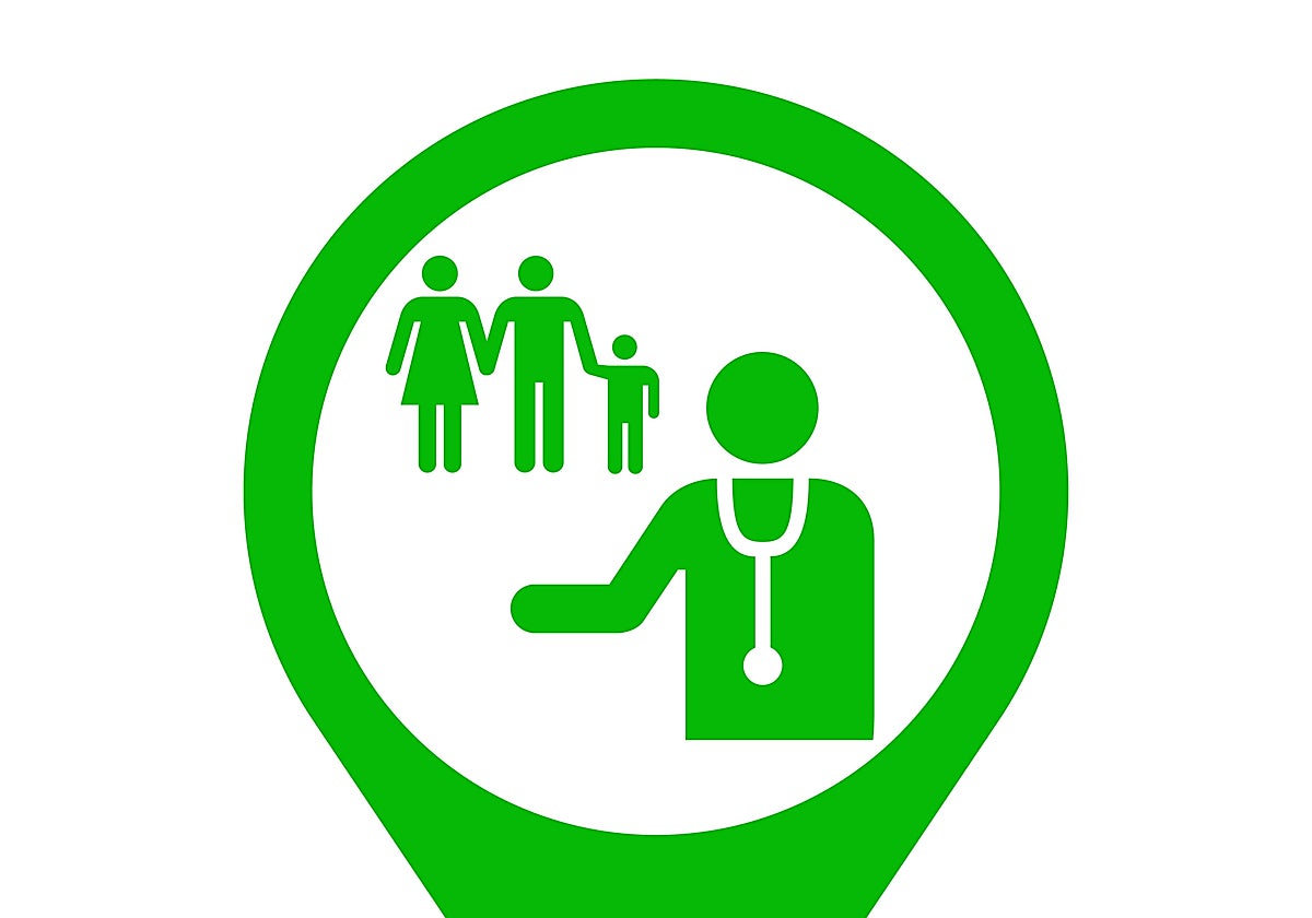 MIR de medicina familiar y comunitaria