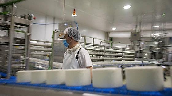 La Unión Europea blinda el uso comercial de los alimentos con denominación de origen