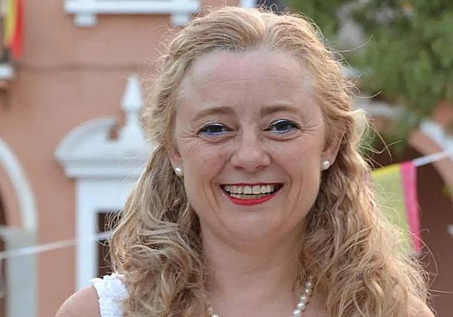 Lourdes Vega Fernández