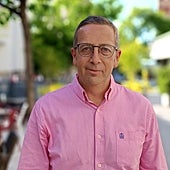 Imagen - «Se intensificó por obligación en la pandemia pero ahora lo regulamos. Se rinde más, incluso» 