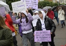 Extremadura no ejecutó el presupuesto de Igualdad contra la explotación sexual a menores tuteladas en 2022