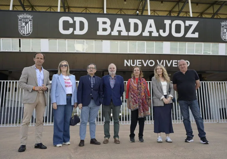 El Nuevo Vivero aprueba el primer examen para el partido de España
