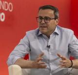 «Ofrezco a Guardiola el apoyo del PSOE para que en los asuntos claves no dependa de Vox»