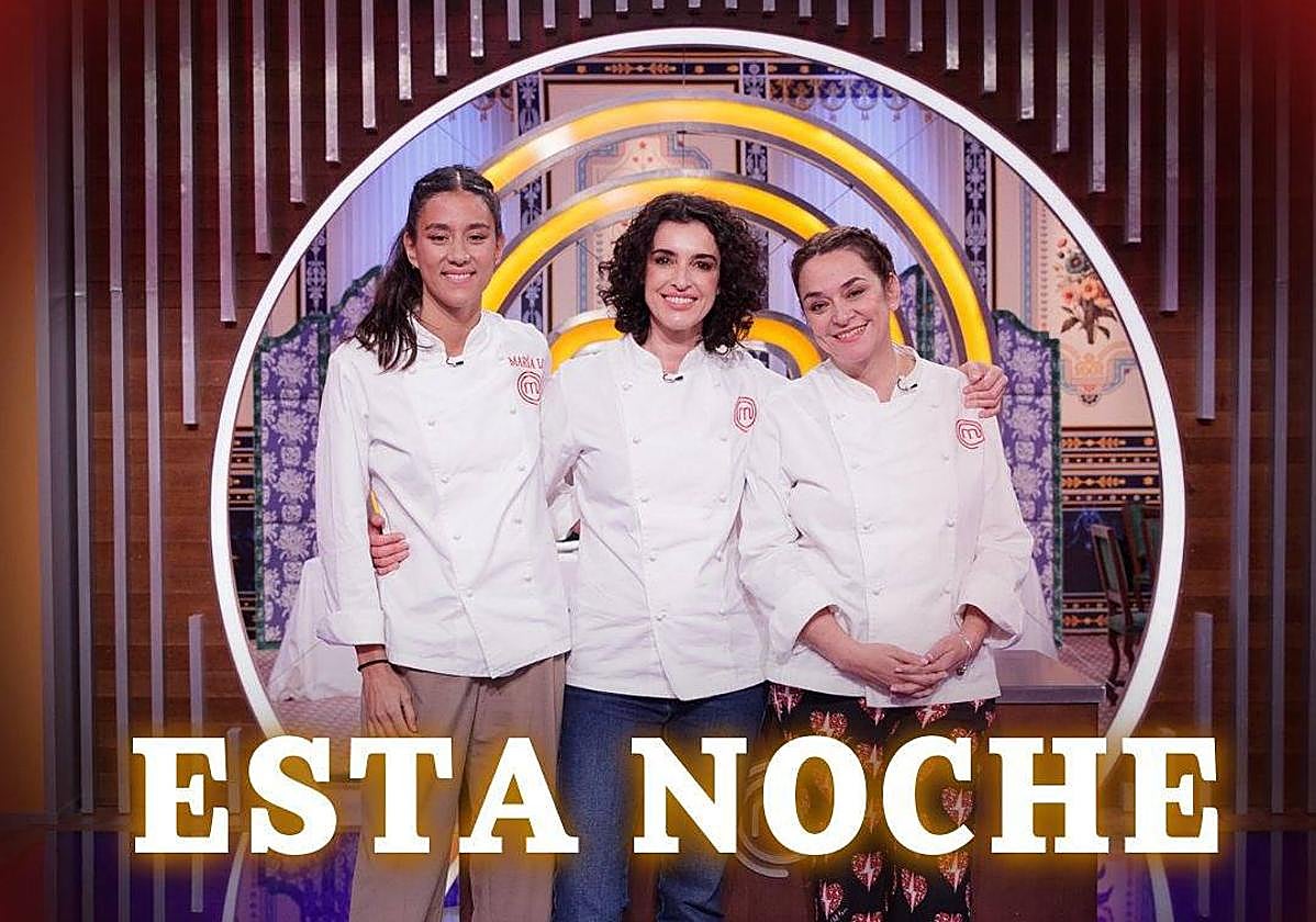 En la cuarta entrega visitarán el programa varios rostros conocidos, algunos de ellos de las anteriores ediciones de MasterChef Celebrity.