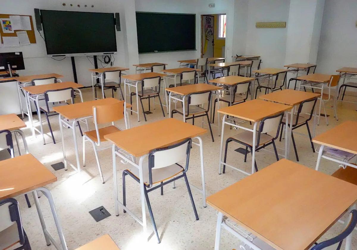 El Bachillerato de tres cursos académicos ya es una realidad en Extremadura