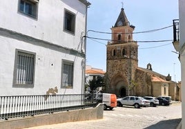 Descubre en qué pueblo de Extremadura estoy