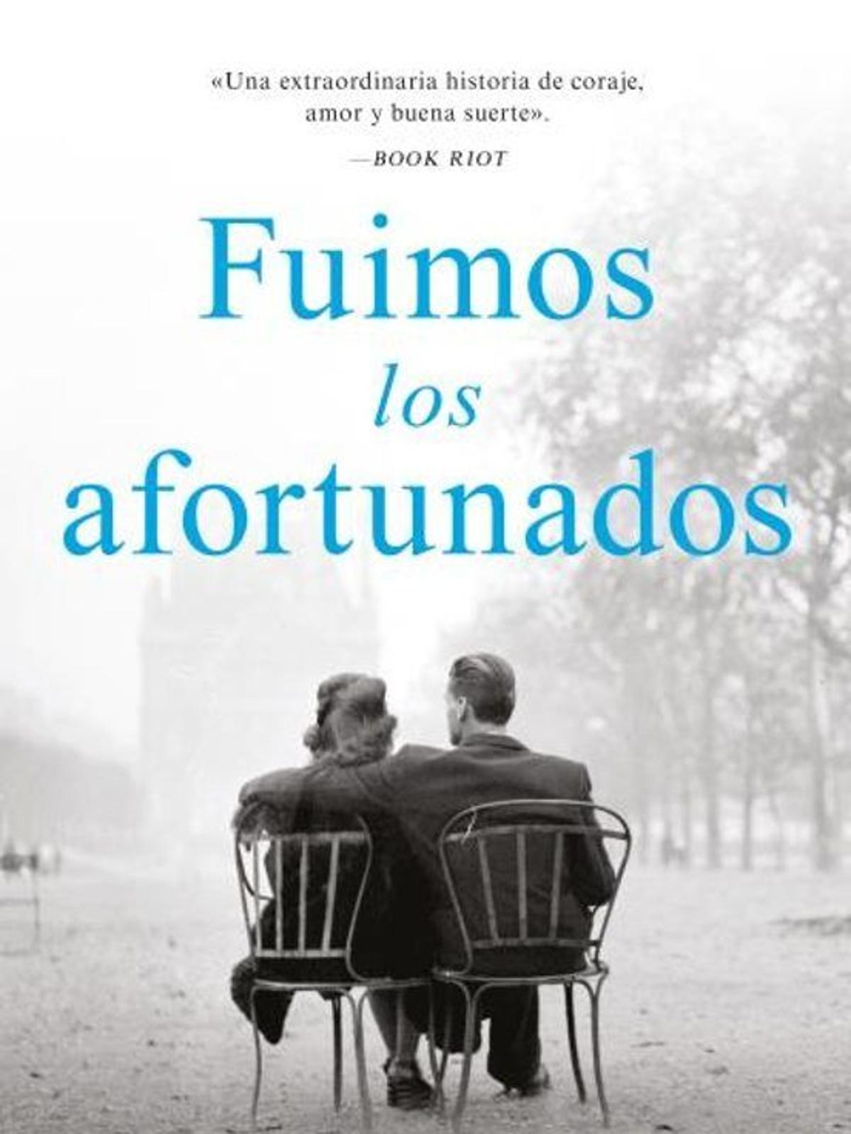 Fuimos los afortunados