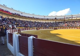 Así hemos narrado la corrida de primavera de Mérida